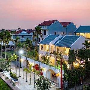 Secret House Boutique Hoi An
