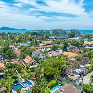 Tongtong Garden Holiday Hotel